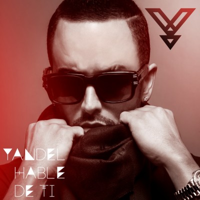 Yandel_HableDeTi_Cover