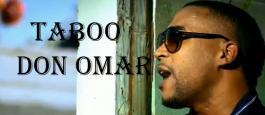 Taboo - Don Omar 